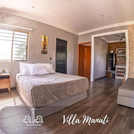 Hotel "Ala Residencias" 切图马尔 外观 照片