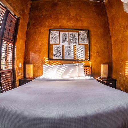 Hotel "Ala Residencias" 切图马尔 外观 照片