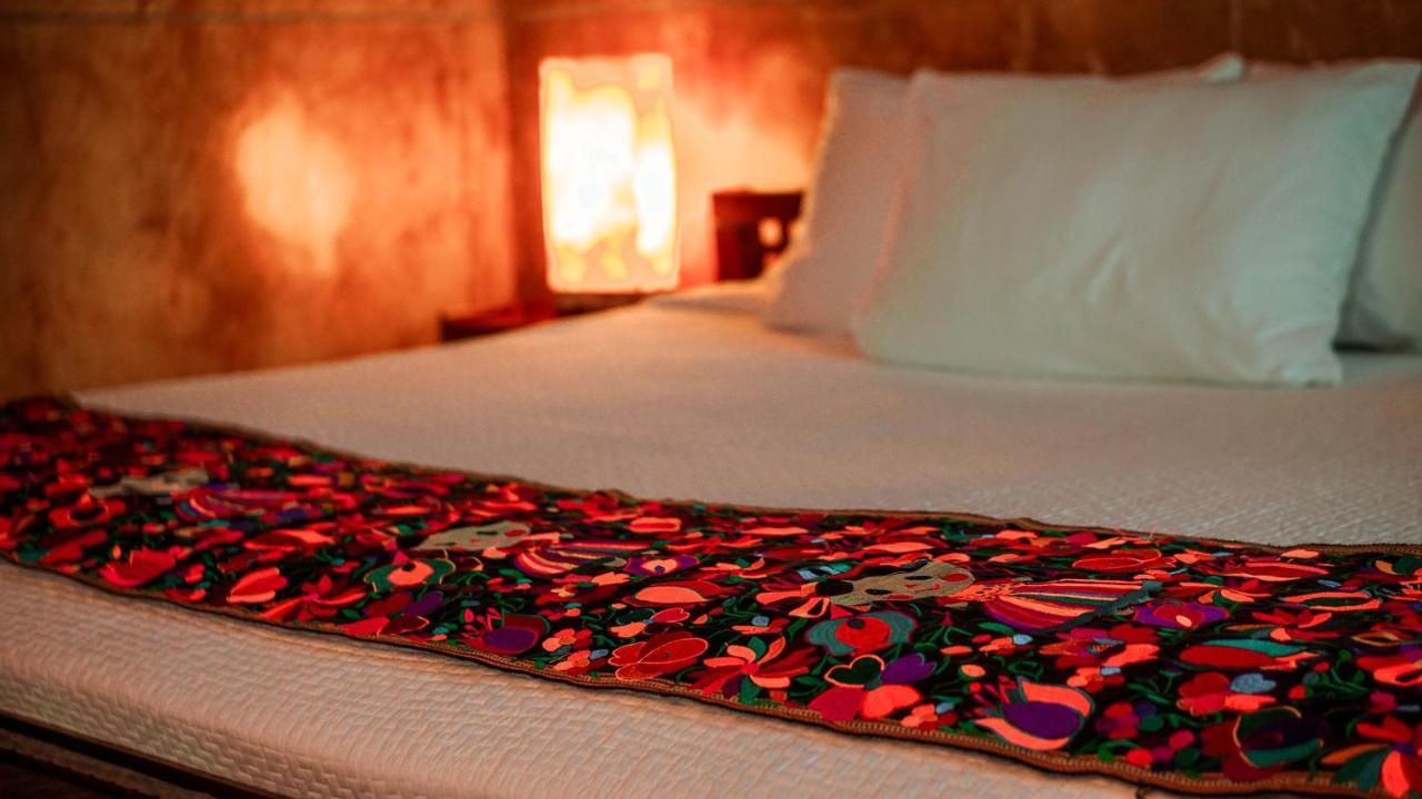 Hotel "Ala Residencias" 切图马尔 外观 照片