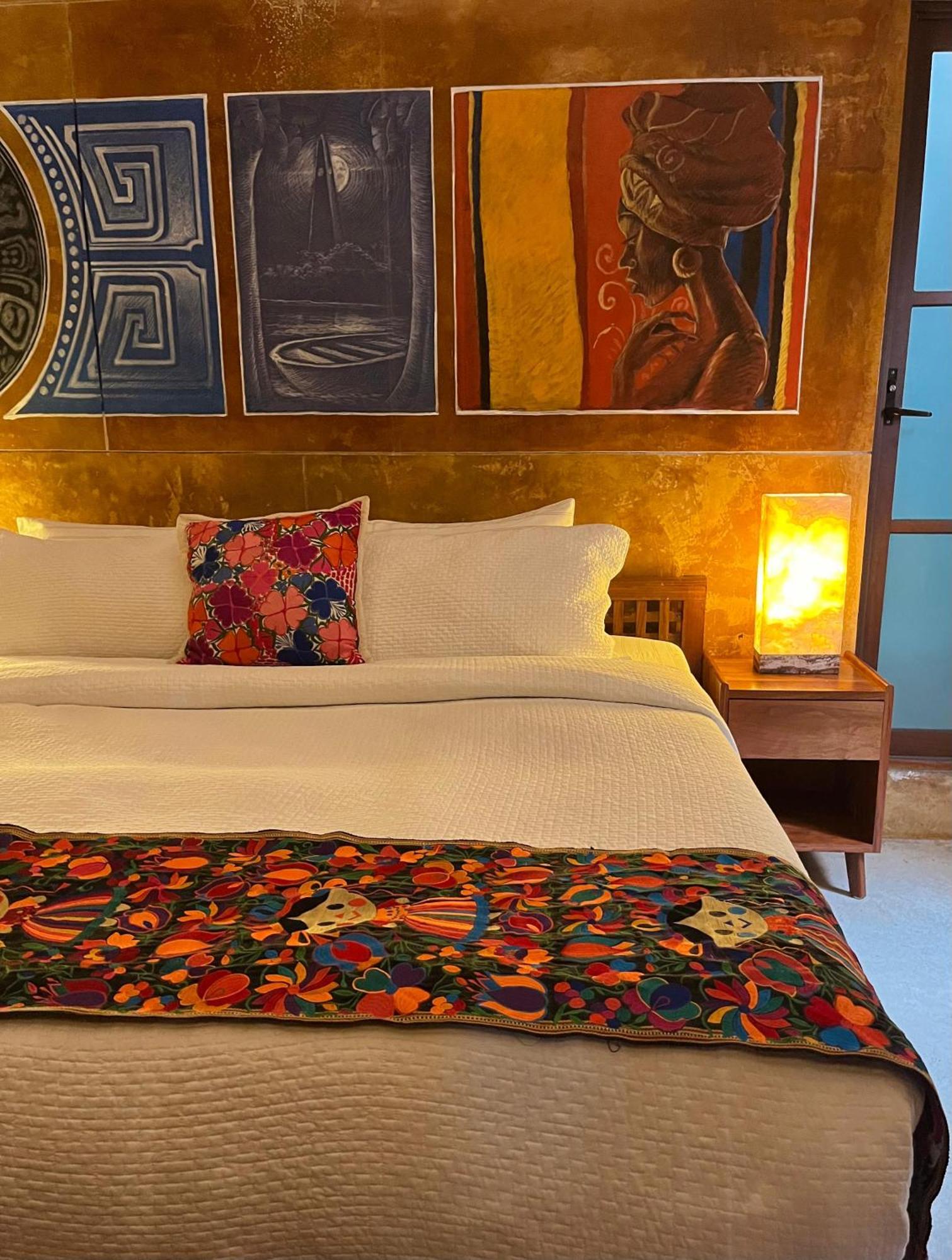 Hotel "Ala Residencias" 切图马尔 外观 照片