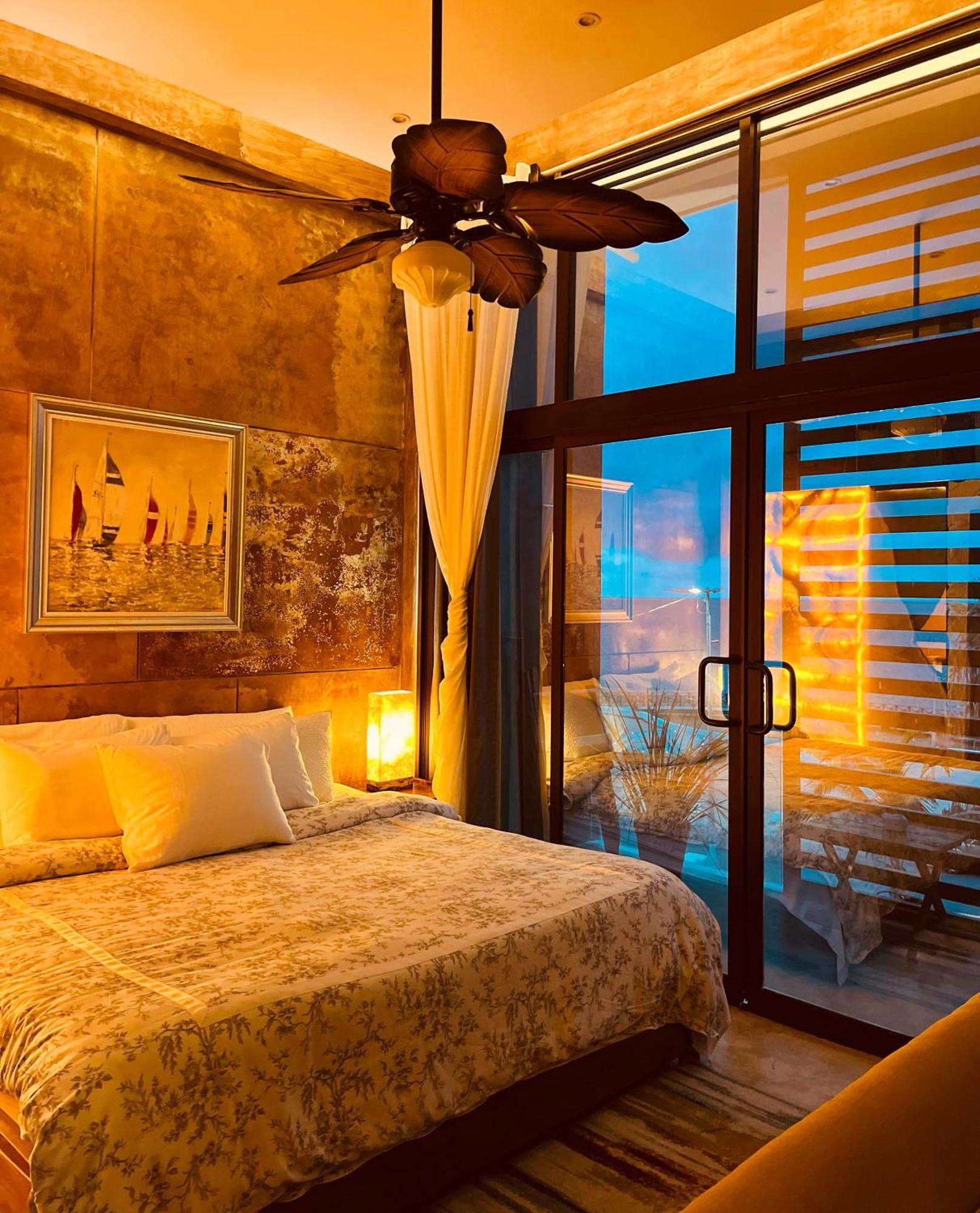 Hotel "Ala Residencias" 切图马尔 外观 照片