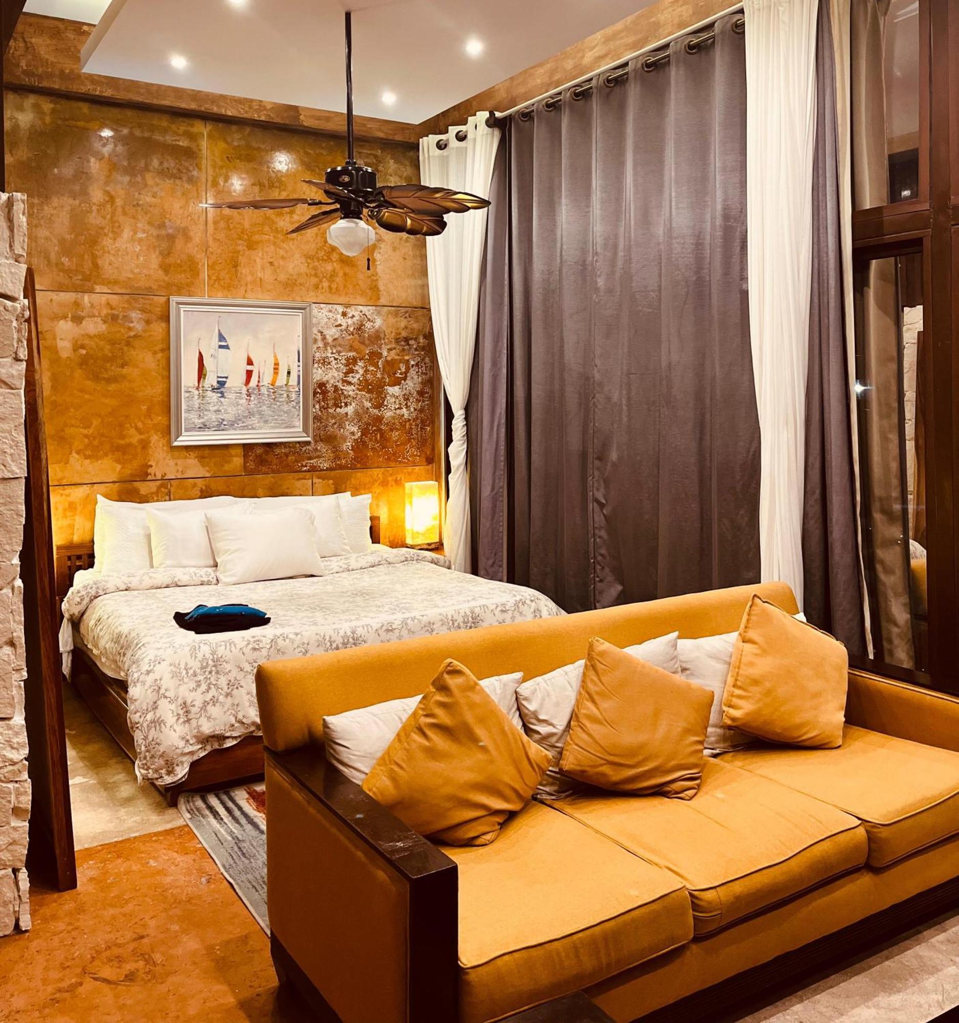 Hotel "Ala Residencias" 切图马尔 外观 照片