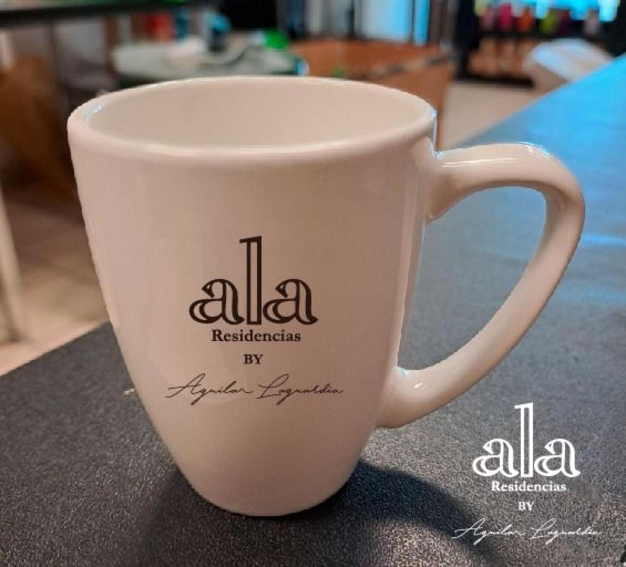 Hotel "Ala Residencias" 切图马尔 外观 照片